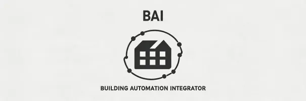 Building Automation Integrator