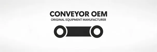 Material Handling OEM